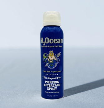 H2Ocean Piercing Spray